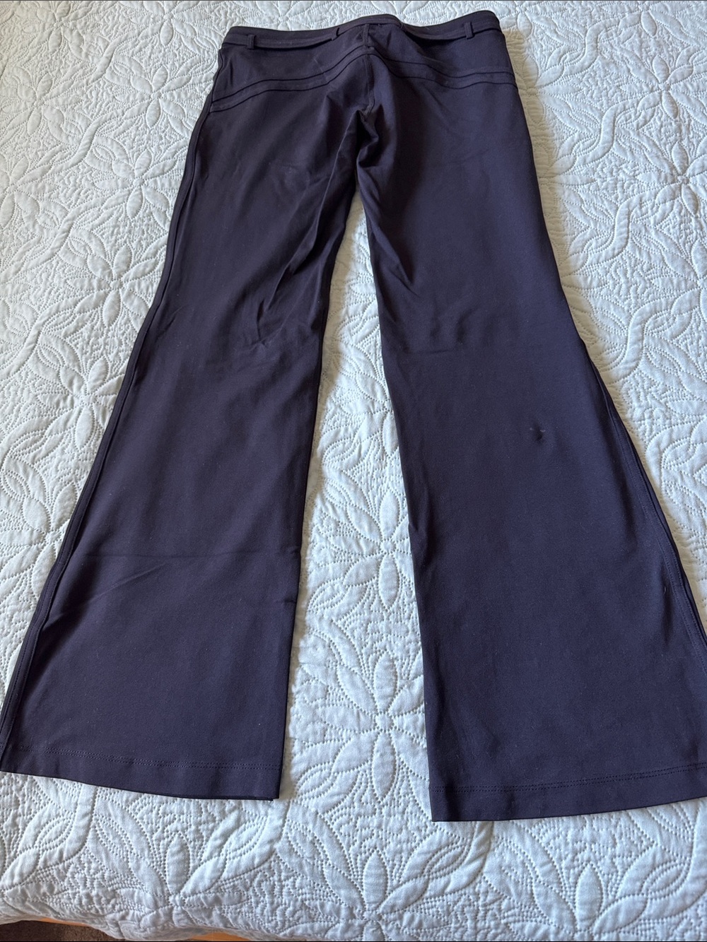 PH8 flared stretch pants- 3 PAIR - Picture 12 of 14